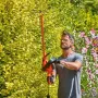 BD TAGLIASIEPI 650W/60cm/25mm