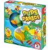 Pupsparade, gioco da tavolo