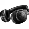 AUDIO-TECHNICA Cuffie OVER-EAR wireless ATH-M20XBT, nero