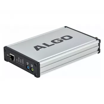 Algo 8301 adattatore di paging IP