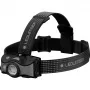 Ledlenser MH7 Black torcia frontale LED