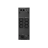 Eaton 5S 700i UPS, Line-Interactive, 700 VA / 420 W, 6 prese AC, USB, tower, nero