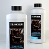 Decalcificante FRISCHER FR00013_1000 concentrato 1 l per macchine da caffè domestiche