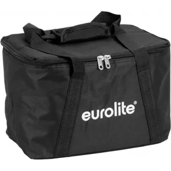 Borsa morbida EUROLITE SB-15 per attrezzatura luminosa, modello SB-15 (30130563) – borsa protettiva imbottita