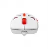 Mouse Baracuda BGM-092 Seal bianco SEAL-W