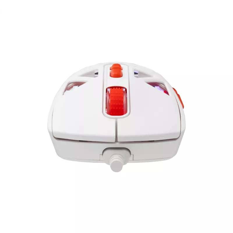 Mouse Baracuda BGM-092 Seal bianco SEAL-W