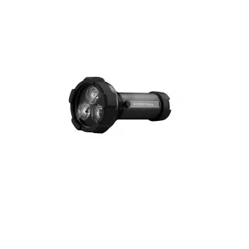 Torcia portatile Ledlenser P18R Work Nero 4500 lm IPX4 720 m