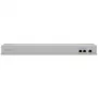 Ubiquiti UniFi WAN Switch RJ45 Gigabit Ethernet 1U grigio 20 Gbit/s