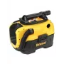 Aspiratore a tamburo DeWALT DCV584L-QW