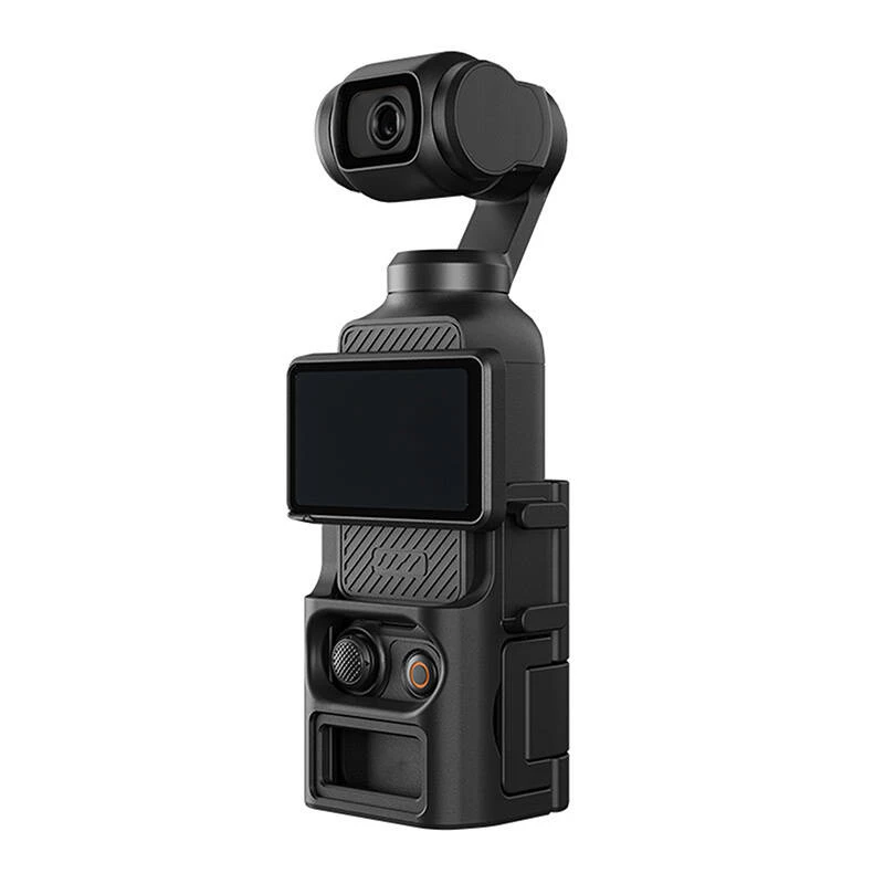 Supporto Telesin per DJI Osmo Pocket 3 modello S7-CFR-01-TDJ – supporto da tavolo compatto