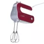 Frullatore a mano Bosch MFQ 40304 500 W rosso, bianco