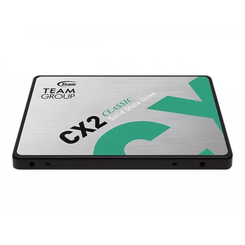 SSD Team Group 256 GB 2,5 pollici SATA III CX2