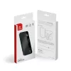 Pellicola protettiva per display Crong Unbreakable Hybrid Glass per iPhone 16 Pro — antigraffio, infrangibile