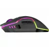 Mouse Defender Oneshot GM-067 gaming per destrimani RF wireless + USB Type