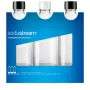 Bottiglia per gasatore SodaStream 2260525 3 pz.