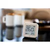 Sensore di temperatura e umidità Shelly H&T Gen3 Wi‑Fi bianco