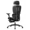 Sedia da gaming Huzaro Combat 7.9 nero