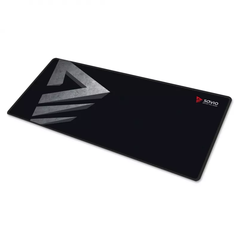 Tappetino gaming professionale Savio Precision Control XL
