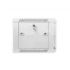 Lanberg armadio a parete 19 inch 4U 600x450 grigio WF01-6406-10S