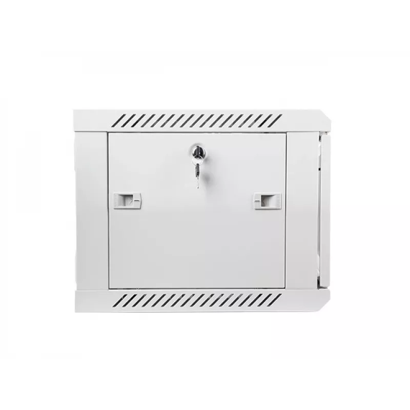 Lanberg armadio a parete 19 inch 4U 600x450 grigio WF01-6406-10S