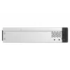 QNAP QSW-M3224-24T switch di rete managed L3 10G Ethernet (100/1000/10000) 1U nero, argento