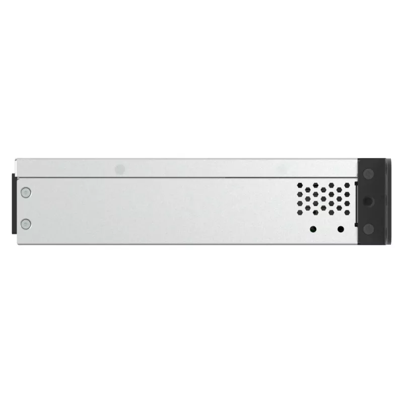 QNAP QSW-M3224-24T switch di rete managed L3 10G Ethernet (100/1000/10000) 1U nero, argento