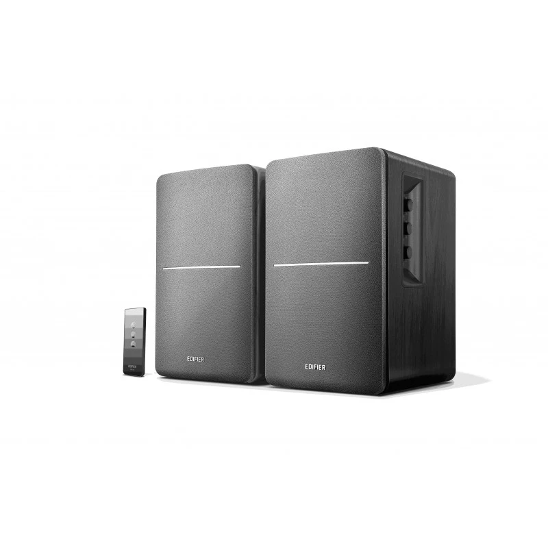 Edifier R1280T nero con filo 21 W
