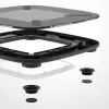 Bilancia per analisi corporea HoMedics SCL-B200-BK3R