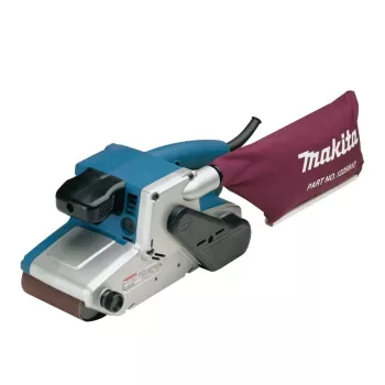 Makita 9404J levigatrice a nastro a mano