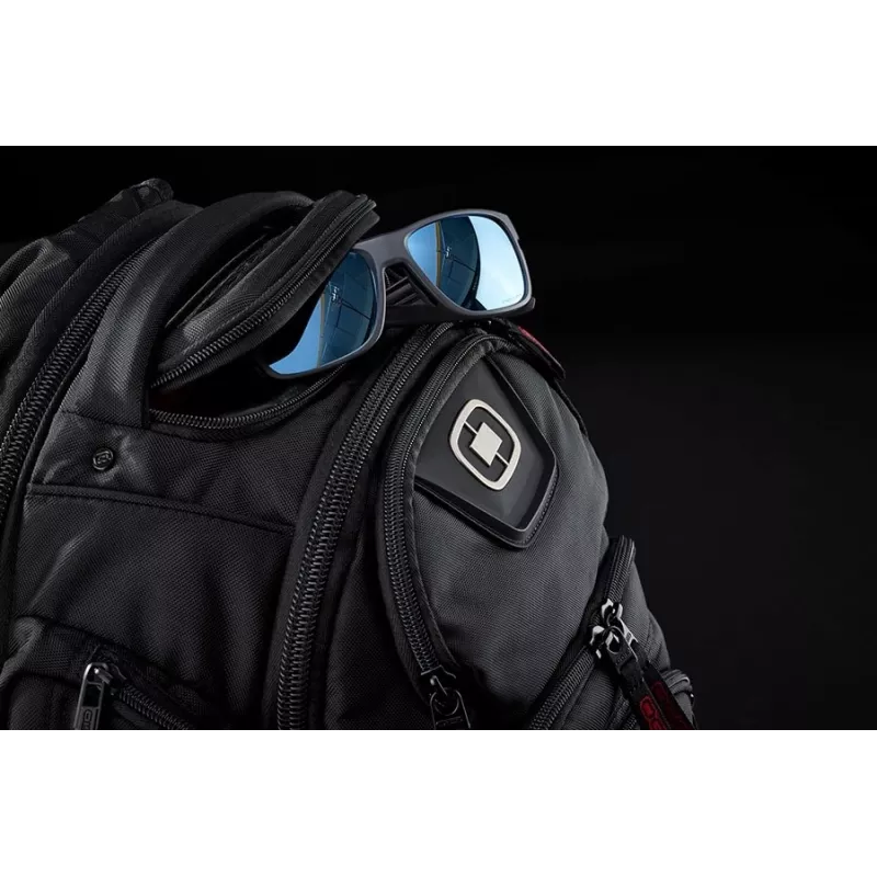 Zaino OGIO RENEGADE RSS BLACK PINDOT P/N: 111071_317