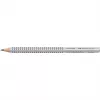 Faber-Castell Jumbo Grip Matite di grafite HB, 12 pezzi