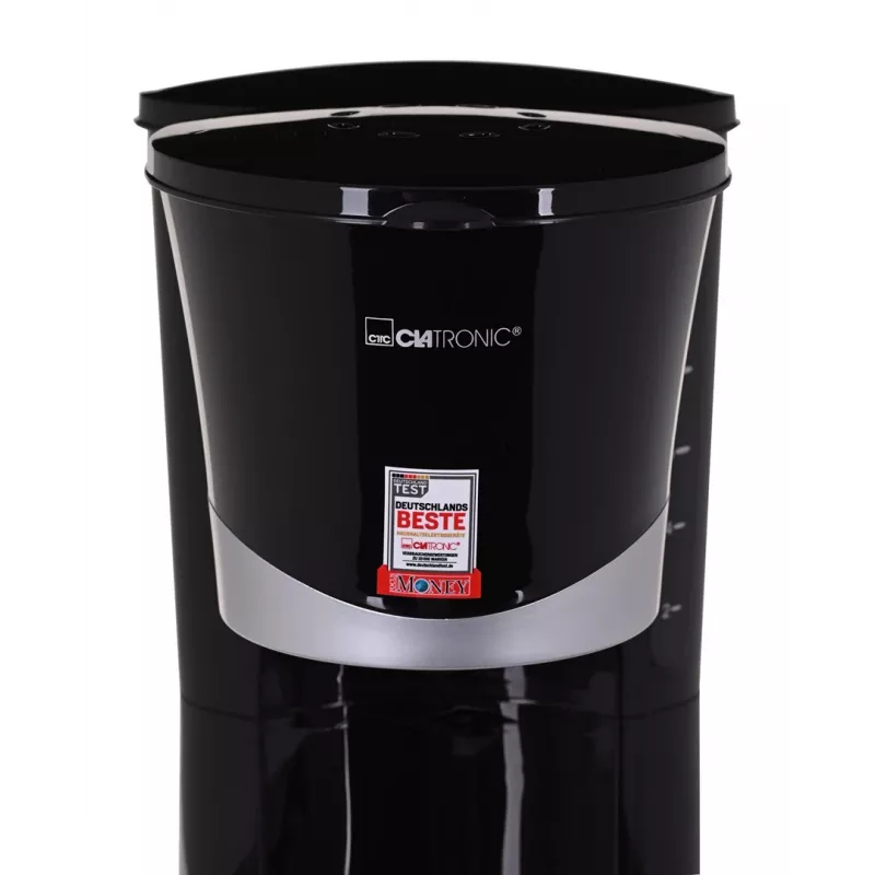 Caffettiera a goccia Clatronic KA 3328