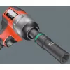 Set di bussole per avvitatore a impulsi Wera 05004841001