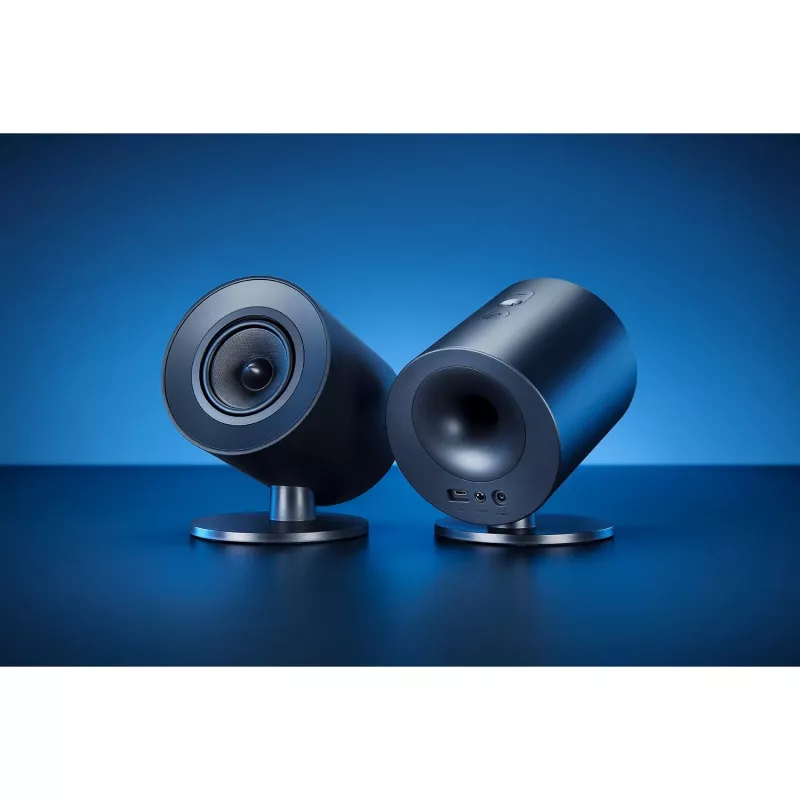 Altoparlante full range Razer Nommo V2 X 2.0 canali
