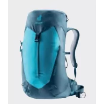 Zaino Deuter AC Lite 14 SL — 14 L, telaio interno, unisex, blu