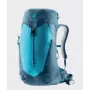Zaino Deuter AC Lite 14 SL — 14 L, telaio interno, unisex, blu