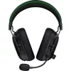 BlackShark V3 Pro per Xbox, cuffie da gaming nere, ANC, dongle 2,4 GHz, Bluetooth, USB, jack 3,5 mm