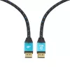 Cavo DisplayPort TB AKTBXVDMDP2120N 2 m DisplayPort 2.1