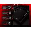 Tracer AirMag1 Litio Polimero (LiPo) 5000 mAh ricarica wireless nero