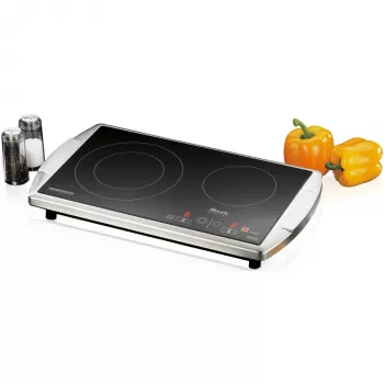 ROMMELSBACHER Ceran CT 3403/TC - piastra a induzione