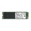 Unità SSD Transcend 1 TB M.2 PCIe Gen3 x4 NVMe TS1TMTE115S