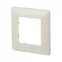 Metz Connect 820395-0102-I BTR Placca di copertura per E-DAT modul, bianco puro