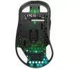 Cherry M4W-RGB-nero prodotto nero