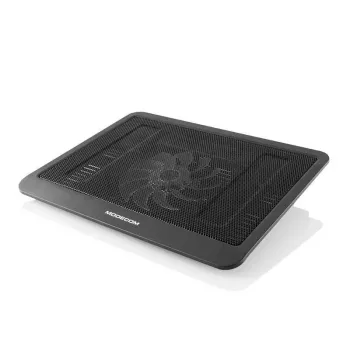 Pad per laptop con ventola silenziosa MC-CF13