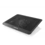 Pad per laptop con ventola silenziosa MC-CF13