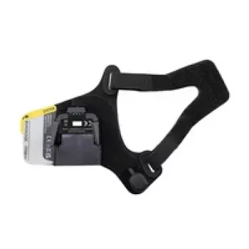 Cinturino da polso Datalogic HT1-HS7600KR nero presa sicura comfort