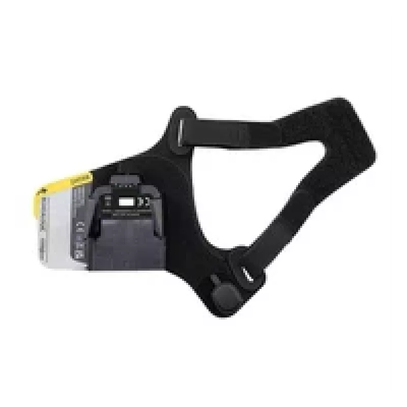 Cinturino da polso Datalogic HT1-HS7600KR nero presa sicura comfort