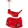 Vasino Simba-Dickie BIG 800056801, plastica, rosso, 310×280×280 mm