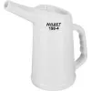 Bicchiere dosatore Hazet 2 l 198-5 plastica (198-5)