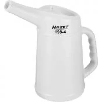 Bicchiere dosatore Hazet 2 l 198-5 plastica (198-5)